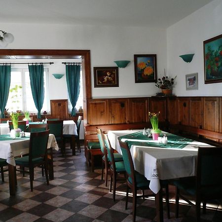 Penzion U Studanky Karlovy Vary Extérieur photo