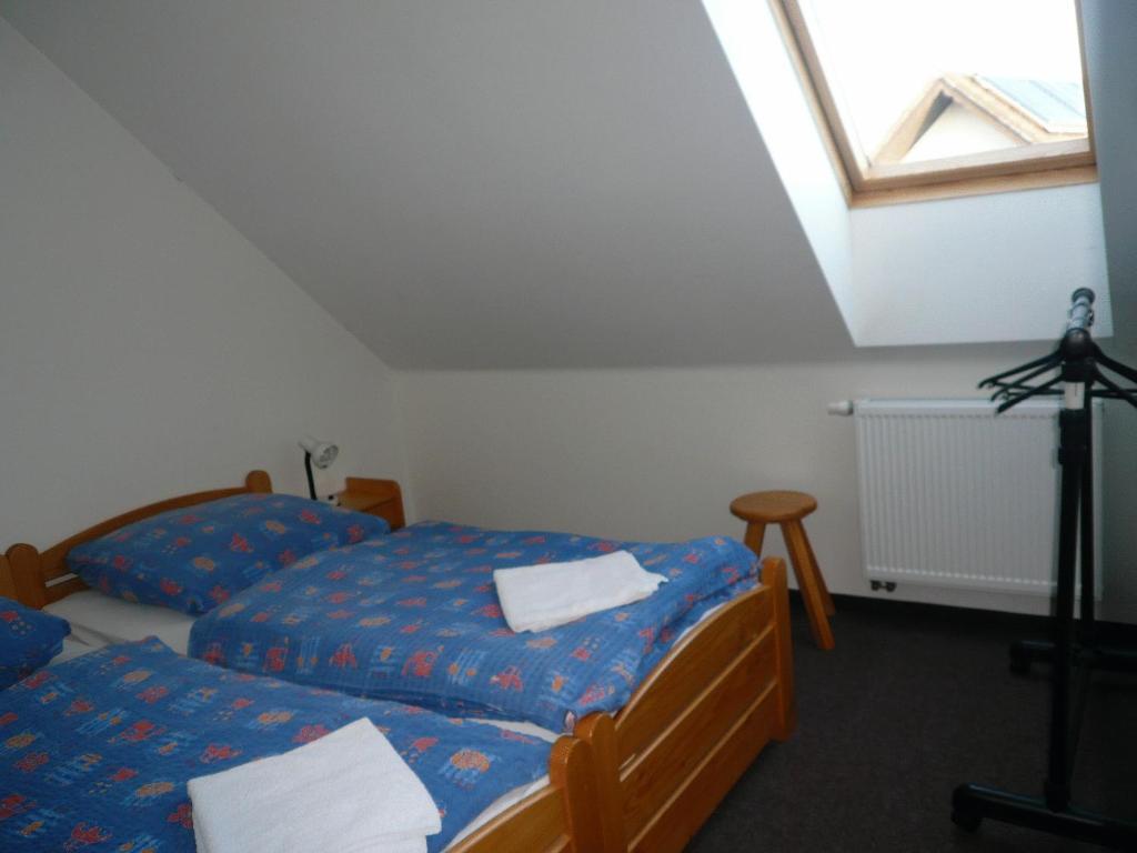 Penzion U Studanky Karlovy Vary Chambre photo
