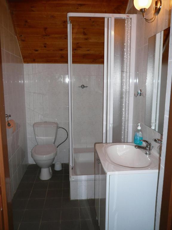 Penzion U Studanky Karlovy Vary Chambre photo