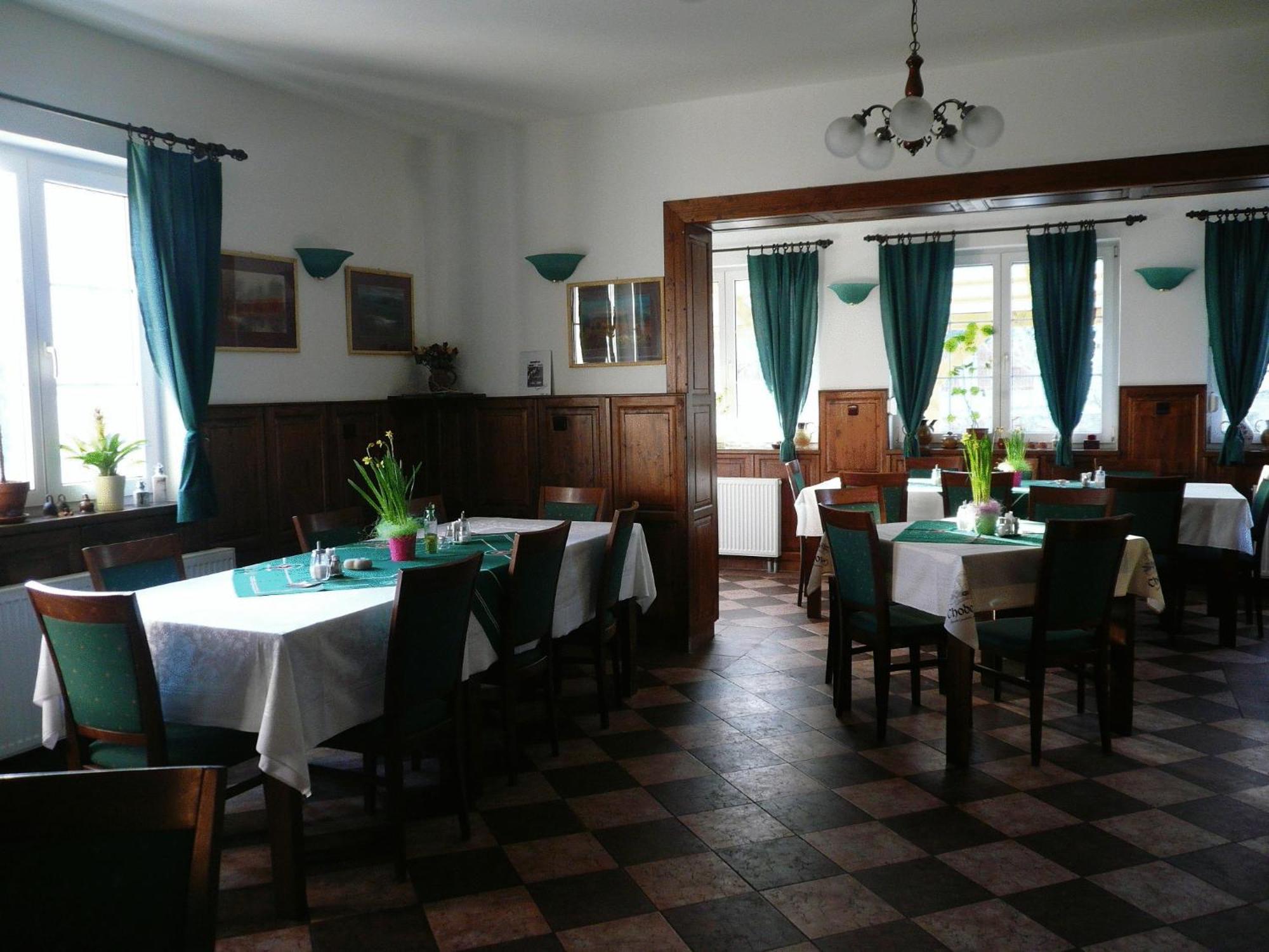 Penzion U Studanky Karlovy Vary Extérieur photo