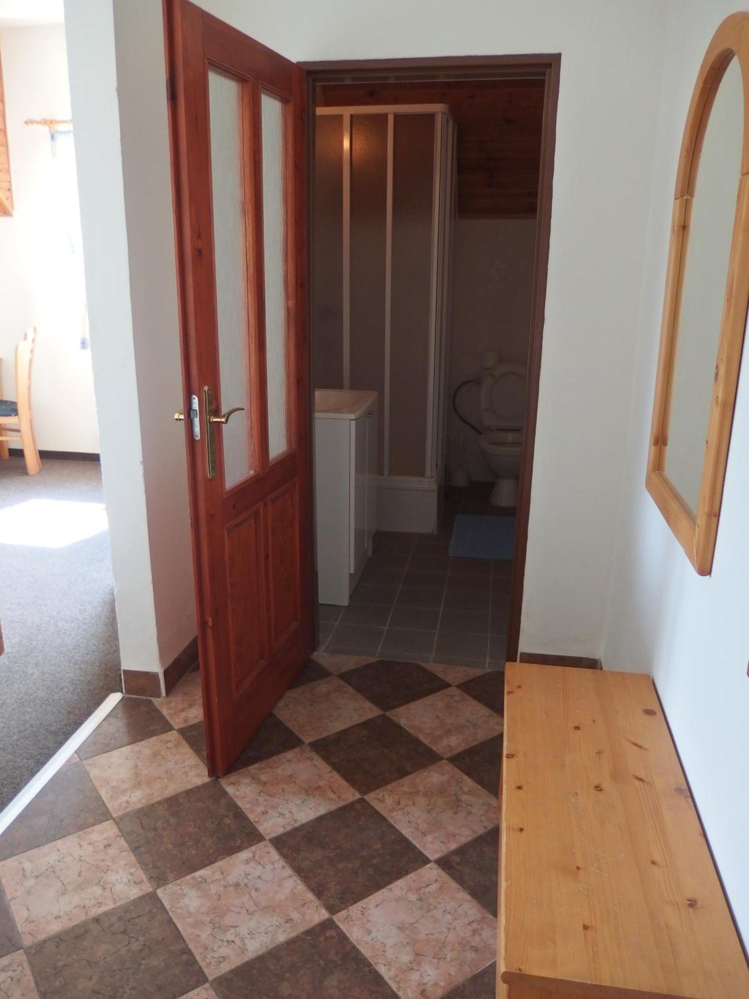 Penzion U Studanky Karlovy Vary Chambre photo