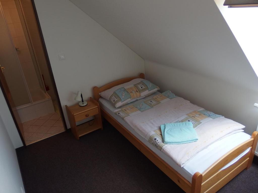 Penzion U Studanky Karlovy Vary Chambre photo